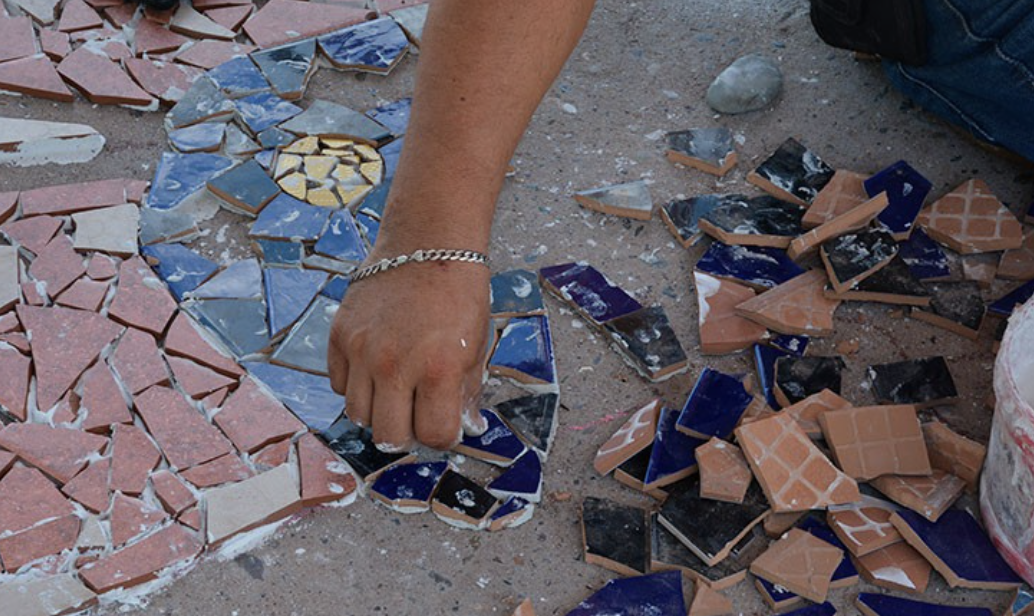 Arte en pausa rumbo al centenario de Cajeme